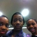 Tyler and his little brothers