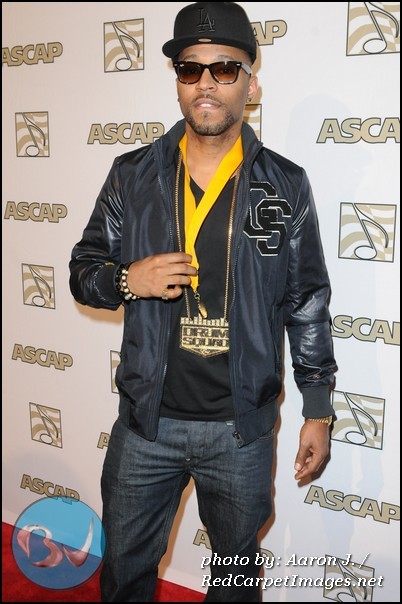 Drumma Boy