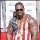 Busta Rhymes