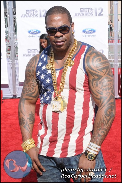 BlackVibes.com :: Busta Rhymes