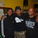 Troy, Rodney, and Jeremy (Nightfly Ent and Grassroots Marketing)