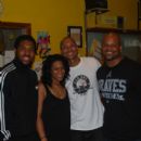 Troy, Isabel, Gerald, and Jeremy (Nightfly Ent)