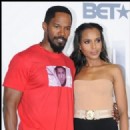 2012 BET Awards Press Room