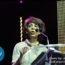 Congresswoman Maxine Waters