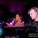 Vivian Green and Brian Culbertson