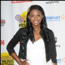 Coco Jones