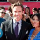 Steve Nash and Brittany Richardson