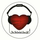 The Official Unlimited Love EP Logo!!  #UL 