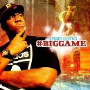 Big Game Album Cover
