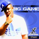 Big Game Single Cover