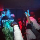 Mixtape Release Party in LA (2008)