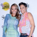 2012 Essence Music Festival - Convention Center