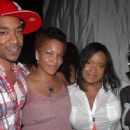 Datwon, Free, Shante, and Necole Bitchie