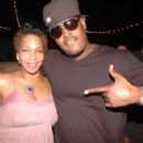 Free and Sheek Louch