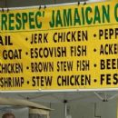 Jamaican Food