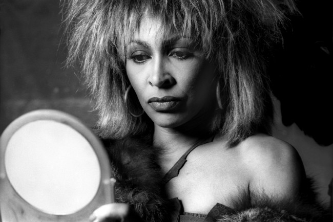 Tina Turner
