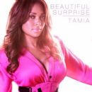 Tamia's "Beautiful Surprise"