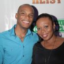  Esquire-Rsvp Quarterman and Christal Jordan