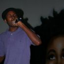 Original Soul performing at NeX Radio showcase 2007