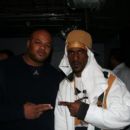 Jayforce and Rakim