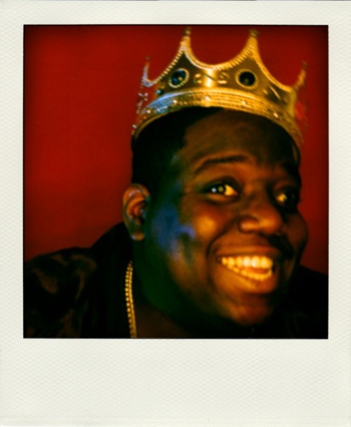 The Notorious B.I.G.