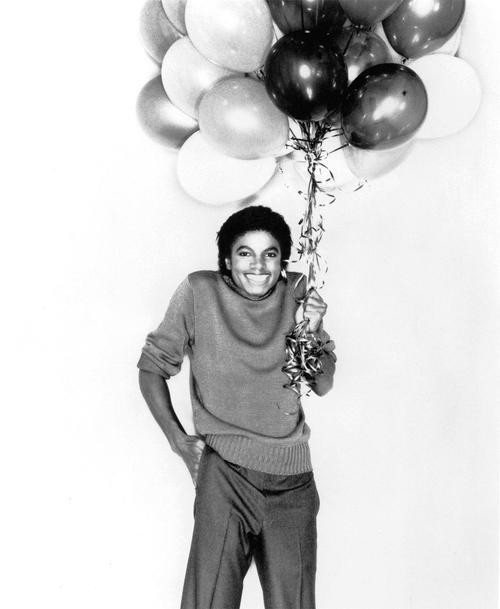 Michael Jackson