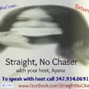 Straight, No Chaser (Sat @ 10:30a EST)