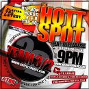 The Hott Spot (Mon @ 9p) EST