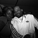 3X Dope - DJ Mike Swift and photographer Gudrun Hughes