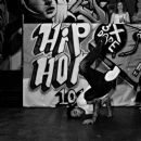 3X Dope - Funk Lordz Crew dancer