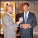 Wil "Onyx" Lash interviews Rev. Jesse Jackson