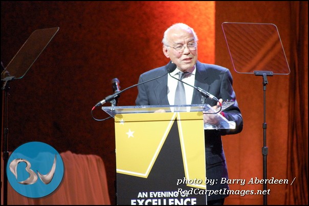 Honoree Dr. Norman C. Francis
