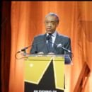 Rev. Al Sharpton