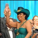 Congresswoman Frederica Wilson