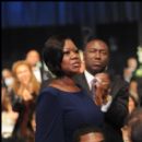 Trayvon Martin's Mother Sabrina Martin