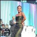 Actress and Phoenix Awards Host Sharon Leal