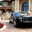 Rolls Royce Phantom