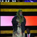 Honoree Dr. Hawa Abdi