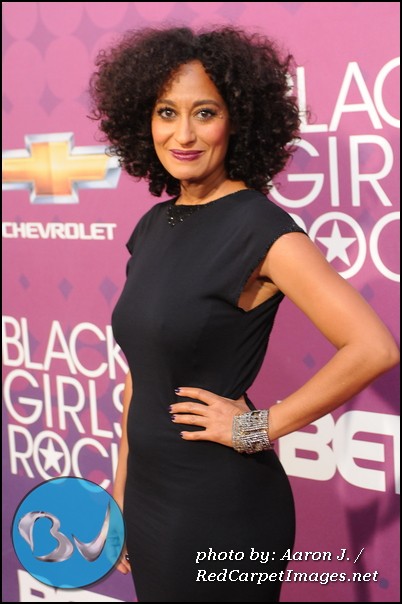 Tracee Ellis Ross