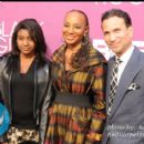 Susan Taylor and Family