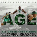 Statik Selektah x JFK