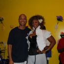 Gerald Olivari and K Renee (8th Anniversary Show)