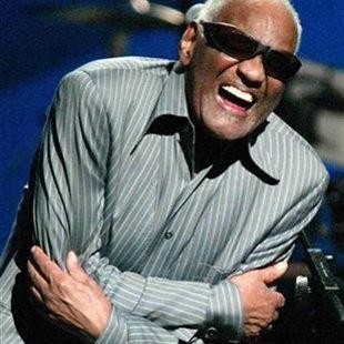 Ray Charles