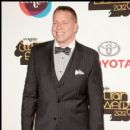 Comedian Gary Owen