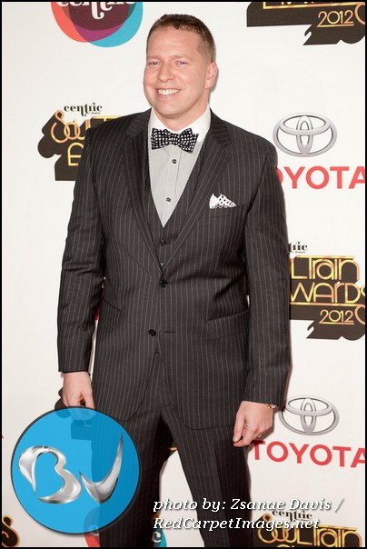 Comedian Gary Owen