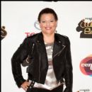 BET CEO Debra Lee