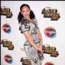 Singer Elle Varner