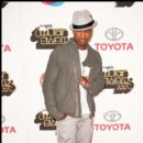 Singer Ne-Yo