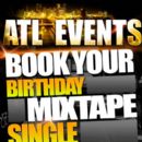 Book Your Events with ATL Events