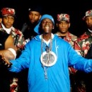 Public Enemy (2013 Rock & Roll Hall Of Fame Nom)